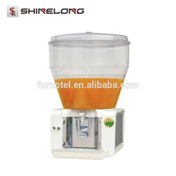 K691 30L Single Head Stirring Type Cold Plastic Drink Dispenser